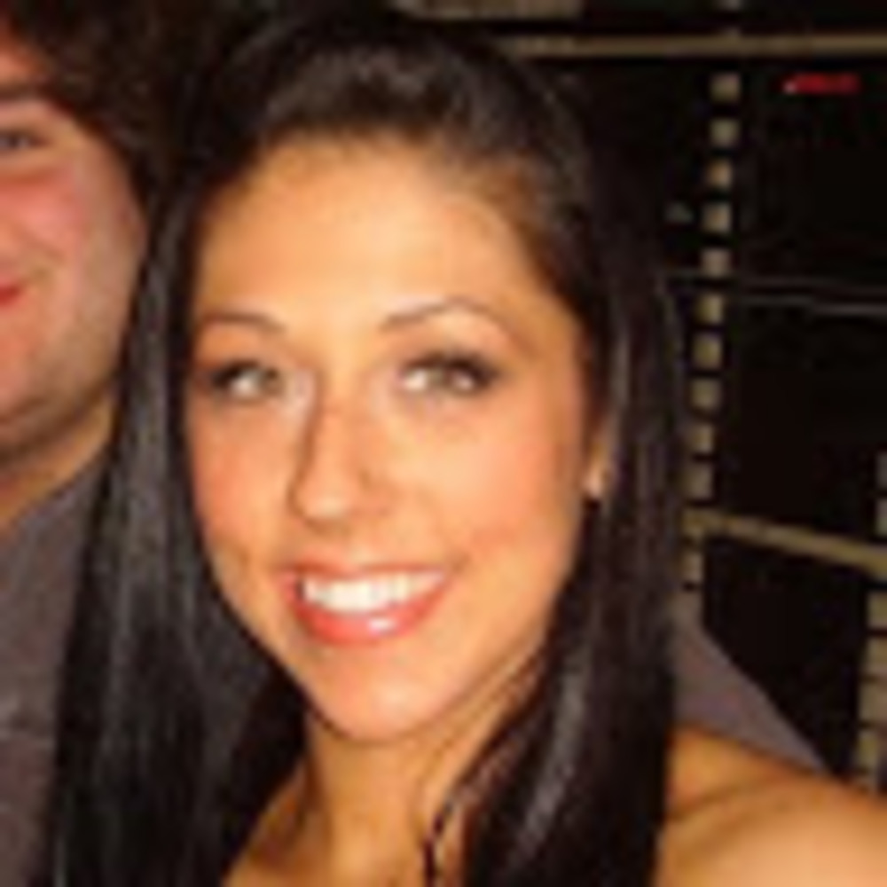 Meet your Posher, Dana